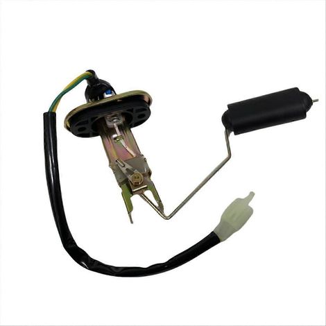 Capteur de niveau de carburant, flotteur d'huile, jauge à carburant pour CG125 (1/5)
