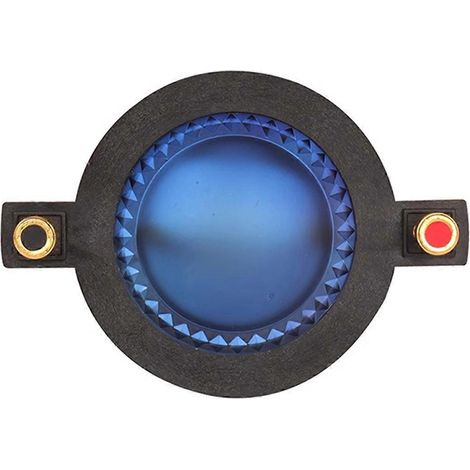 Ersatzschwingspule für 44,4-mm-Hochtöner mit 44-Kern (1/5)