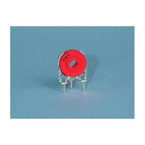 KYOCERA/AVX 2041450705 2041450705 Trimmer Cermet linéaire 1 W 470 Ω 240 ° 270 ° 1 pc(s) C547712