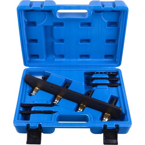 Injector installation tool kit compatible with BMW B36 B38 B48 engines (1/5)