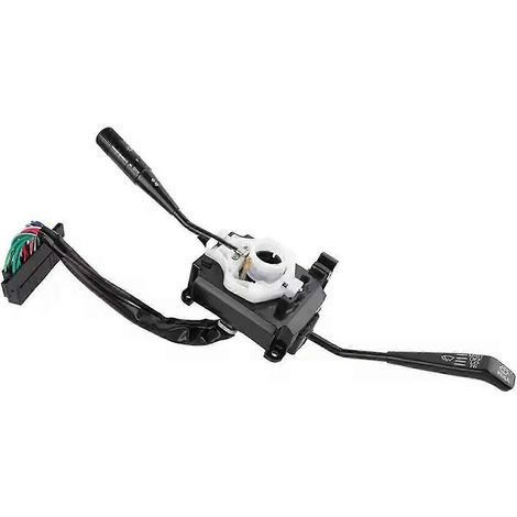 Blinker- und Scheibenwischerschalter links für Toyota Land Cruiser 1985-1992, Teilenummer 84310-60560 843