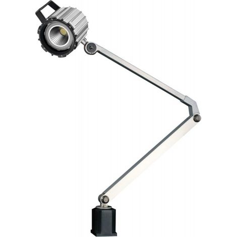 Lámpara de trabajo LED 14W largoarm IP65 (1/2)