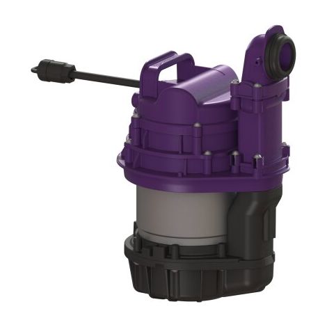 KESSEL 680951 Pompe de remplacement Aquadive SPZ 1000