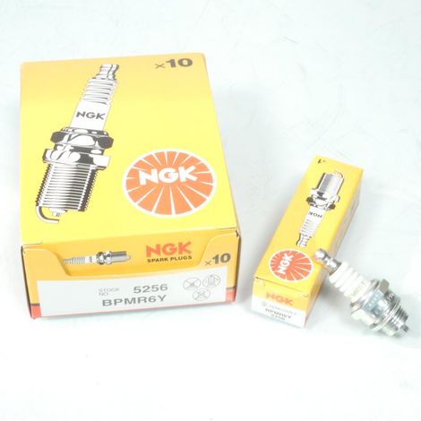 ngk Zündkerze für Auto bpmr6y / 5256 neu (1/2)