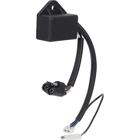 Boîtier CDI, bobine d'allumage 3085632, remplacement facile en plastique ABS pour Polaris Xplorer 250 4x4 (1/5)