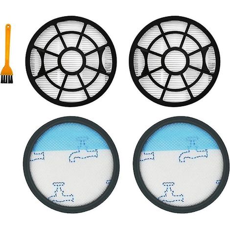 Pièce de filtre Hepa pour Rowenta Swift Power Cyclonic Ro2910 Ro2913 (1/5)