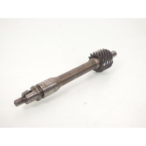[PRODUIT D'OCCASION] Compte tour origine pour moto Yamaha 500 XS 1976-1979 1H2