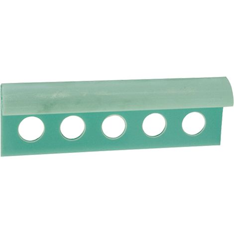 Profilo Jolly per Piastrelle Colorea Verde Chiaro 10 Pezzi in PVC 10 mm