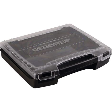 Gedore 1101 CT-142-2150 Zangen-Schraubendreher-Set (1/5)