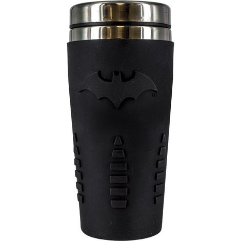 Paladone PP4380BM taza de viaje Negro