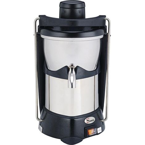 Extracteur de Jus Professionnel Haut Débit - Santos