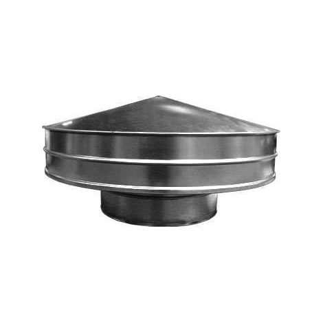 Chapeau protection pluie Galva D200 - CPPGALD200 ECONONAME - CPPGALD200