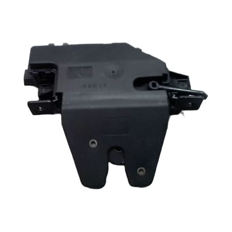 [PRODUIT D'OCCASION] Serrure Coffre Arriere BMW Serie 3 Berl. Iv Phase 1 (e46) 1998-2001 ♻️ Ref Oe. 51247840617 - Garantie à vie (1/3)