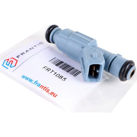 INIETTORE CARBURANTE 2.0 16V (1/5)