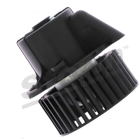 Pulseur d’air habitacle compatible Citroën, Peugeot 6441-S6 (1/4)