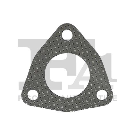 Joint d'étanchéité, tuyau d'échappement FA1 750-909 NISSAN 2069150A00 2069150A80