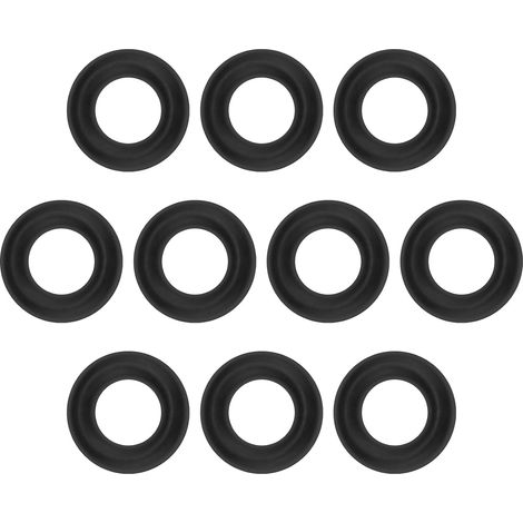 Store 10pcs Joints Toriques pour Nettoyeur Haute Pression Adaptés aux Raccords de Tuyaux Pistolet à Gâchette Remplacement Compatible avec Nilfisk C100 C110 C120 (1/5)