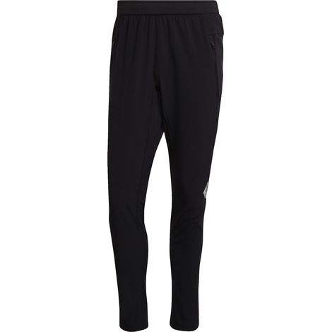 adidas D4T Herren-Jogginghose schwarz HD3571 r S