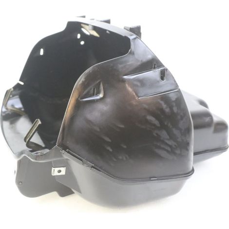 COFFRE SELLE PIAGGIO HEXAGON 2T 125 1994 - 1998 (1/5)