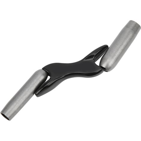 Outil portatif de jointure de briques, outil de finition pour maçonnerie, outil de finition pour murs, 1/2 po, 5/8 po, 3/4 po, 7/8 po (1/5)