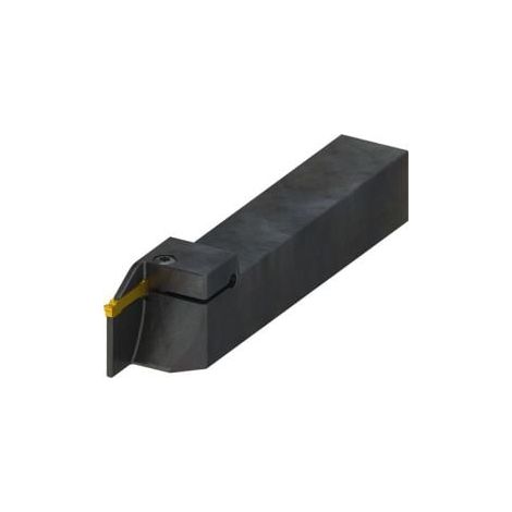Außendrehhalter ISO GL3-S2525MFL-20-80 Einstechtiefe 20mm Linkslauf PRAMET (1/3)