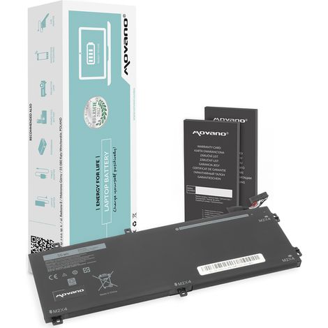 Batteria rrcgw per Dell XPS 15 9550 (1/5)