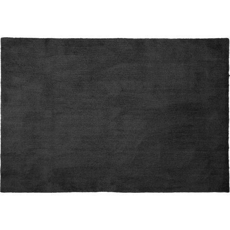 Teppich Joanne - Schiefergrau - 160x230 cm