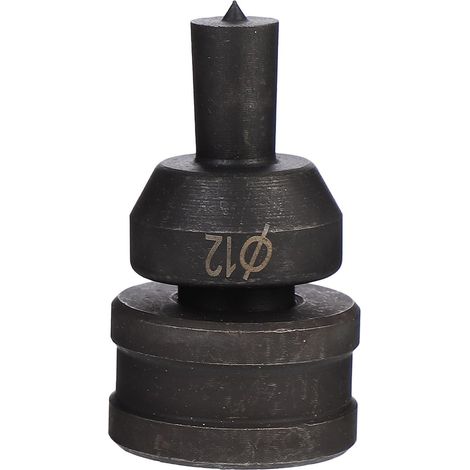 Jeu de matrices de poinçonnage hydrauliques flexibles et (1/5)