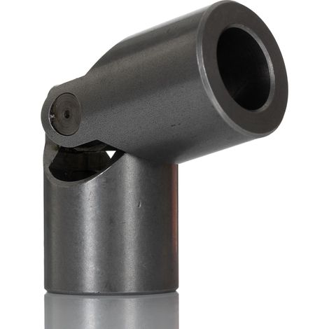 Cardan RS PRO None Simple, Brut, en Acier ( Prix pour 1 ) (1/3)