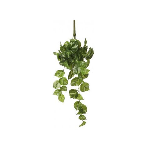 Potos Pendentif Vert Plante Artificielle Suspendue Réaliste - Mica Decorations
