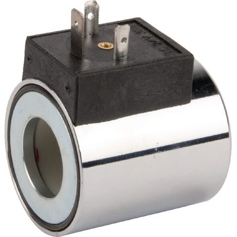Bobine in linea 24 V CC per 10088/10140 AK REGELTECHNIK 24VAK80355 (1/2)