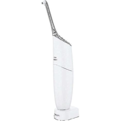 Elektrischer Interdentalreiniger mit Impulsfunktion, dreistufige Einstellung für Airfloss HX8340 und HX83111, mit Ladegerät