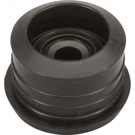 Manguito de enclavamiento de PVC, macho/hembra, D.32 GIRPI