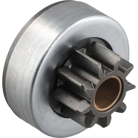 663-81832-11 Caja de engranajes de arranque para motores fueraborda de 55 HP, 50 HP, 70 HP, 75 HP, 80 HP, 85 HP, 90 HP, dos tiempos 663-81832-11-00 663-81832 (1/5)