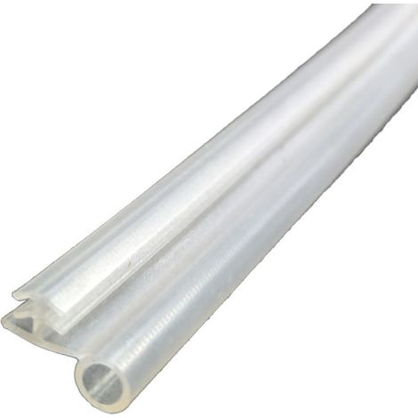 Ricambio guarnizione a inserto per doccia Duscholux DUSCHGUARNIN