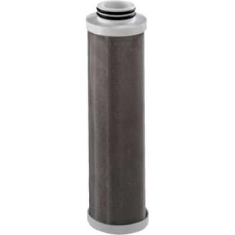 Cartuccia rete filtrente tubolare in acciaio inox aisi 316 per bicchieri bx 10-ra 10 a bx atlas filtri italia ra5065216