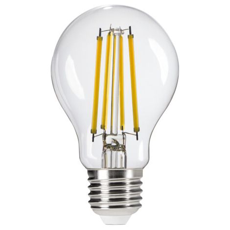 Glühbirne xledim 11W 1521lm 4000K E27 A60 Kanlux 37241 (1/4)