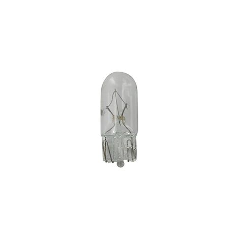 Ampolleta tipo cuña 12v - 3w