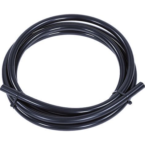 Bande de cintrage de tubes en cuivre, 7/8 pouces, 4m de longueur, en plastique PE intégré, cintreuse de tubes pour la climatisation (1/5)
