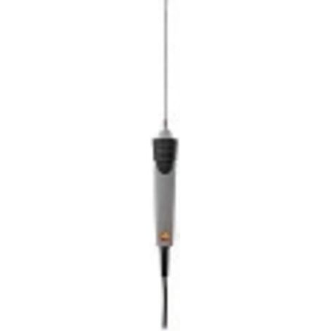 Testo 0602 0693 sonda de temperatura K precisión clase 1