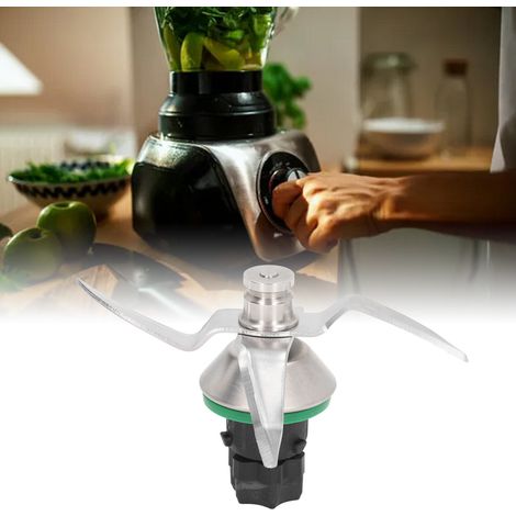 Thermomix TM5/TM6 Universal-Messerset für Vorwer-Mixer (1/5)