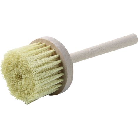 Schuller Eh'klar Teerscheibe Fiber ø 80 mm (1/2)