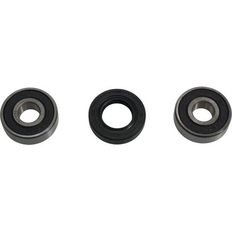 Bearing Worx 2024/06 Vorderradlager mit Dichtungen Honda CRF 50 F '21-'24, Hinterradlager Suzuki AN 125 Burgman '95-'00, UH 125 Burgman '02-'10, UH 150 Burgman '02-'06, UH 200 Burgman '07-'10 (25-1645