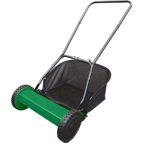 Linea Garden Friend Coupe-Herbe hélicoïdale Manuel