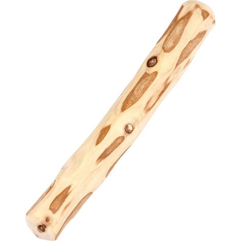 Chew En Bois De Café - Pour Chiens Robustes - Nettoyage Dentaire Naturel - Convient Aux Chiens De Taille Moyenne À Grande - 1 Pièce (1/5)