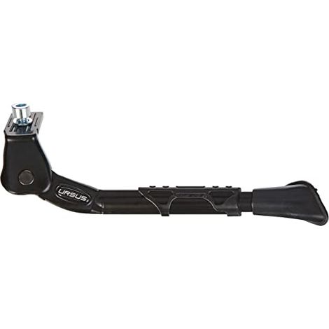 FISCHER FAHRRAD 85995:FISCHER Cavalletto Alluminio Nero (1/2)