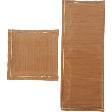 Ensemble de coussins pour presse à chaud, tapis de transfert, coussin pour presse à chaud, coussin pour repassage vinyle, coussin chauffant (1/5)