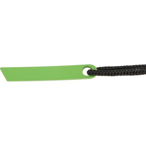 1 tragbarer Magnesiumstab mit kleinem Schaber (1/4)