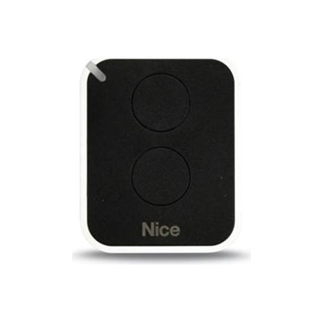 RADIOCOMANDO NICE ONE-2 COD.6900911- NICE- 1,0 pz