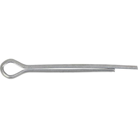 Sealey SPI101 Split Pin 2 x 25mm - Pack of 100